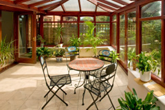 Chipping conservatory quotes