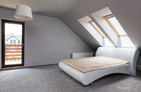 Chipping bedroom extensions