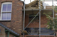 free Chipping home extension quotes