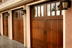 Chipping garage extension quotes
